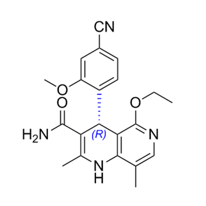 非奈利酮雜質(zhì)07 1050477-30-9