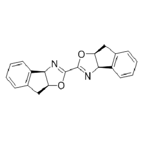 (3AR,3'AR,8AS,8'AS)-3A,3'A,8A,8'A-四氫-8H,8'H-2,2'-雙茚并[1,2-D]噁唑