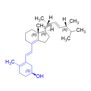 維生素D2雜質(zhì)01 469-06-7