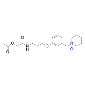 羅沙替丁醋酸酯雜質(zhì) 01 97900-88-4