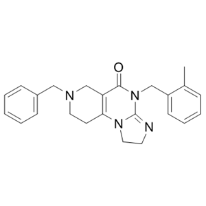 TRAIL 誘導(dǎo)劑ONC201，TIC10