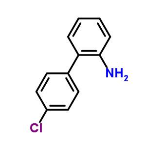 4'-氯-2-氨基聯(lián)苯 中間體 1204-44-0