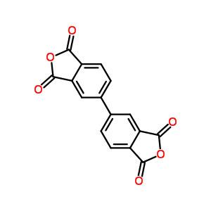 3,3',4,4'-聯(lián)苯四羧酸二酐 中間體 2420-87-3