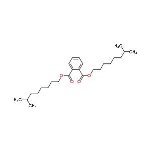 鄰苯二甲酸二異壬酯 增塑劑 68515-48-0