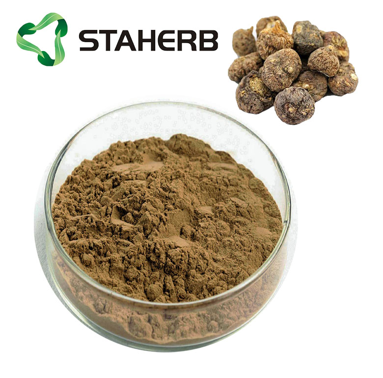 瑪卡提取物Maca　extract