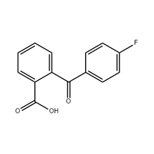 2-(4-氟苯?；?苯甲酸