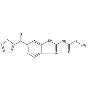 諾考達唑  Nocodazole  31430-18-9