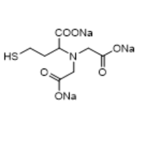 實驗室自產(chǎn)雜質(zhì)N,N-二乙酸-L-高半胱氨酸（鈉）