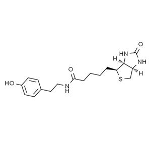 41994-02-9，Biotinyl Tyramide，生物素基酪氨酰胺