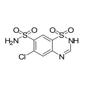 氫氯噻嗪雜質(zhì)A