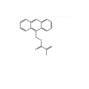 甲基丙烯酸-9-蒽甲酯 31645-35-9