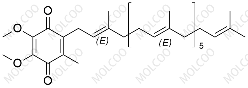 輔酶Q10 EP雜質B