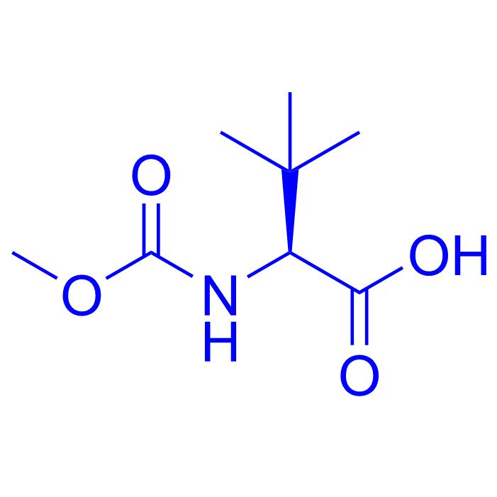 MOC-L-tert-Leucine  162537-11-3.png