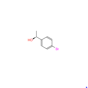 (S)-4-溴-alpha-甲基芐醇；100760-04-1