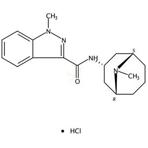 鹽酸格拉司瓊 107007-99-8