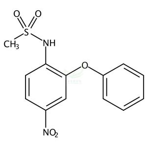 尼美舒利 Nimesulide