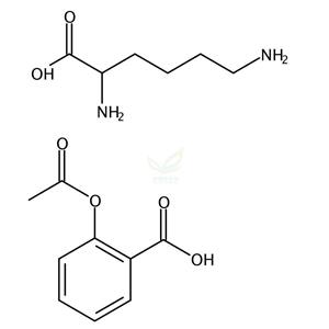賴氨匹林 62952-06-1