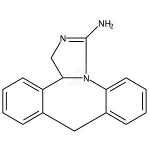 鹽酸依匹斯汀 Epinastine