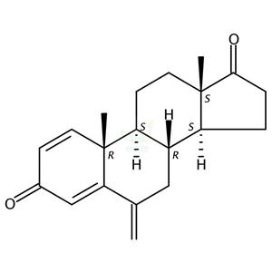 依西美坦 Exemestane107868-30-4