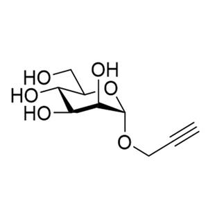 854262-01-4，Propargyl α-D-Mannopyranoside