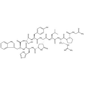  戈那瑞林 Gonadorelin 33515-09-2