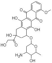 鹽酸阿霉素