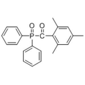 2,4,6-三甲基苯甲酰二苯基氧化膦；光引發(fā)劑TPO