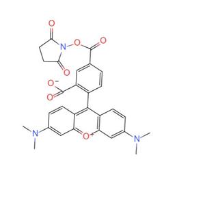 5-羧基四甲基羅丹明琥珀酰亞胺酯