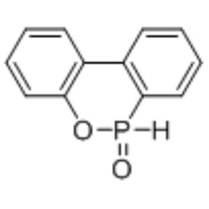 9,10-二氫-9-氧雜-10-膦雜菲-10-氧化物；阻燃劑DOPO