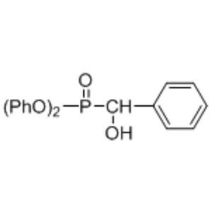 α-羥芐基膦酸二苯酯