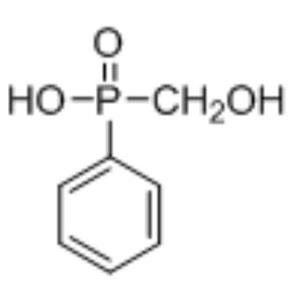 羥甲基苯基次膦酸；奧沙利鉑及其中間體