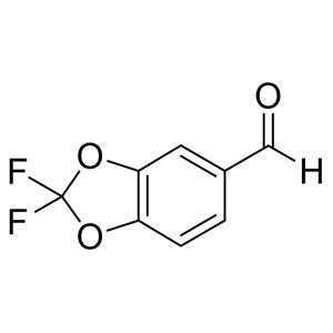 5-醛基-2,2-二氟胡椒環(huán)