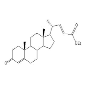 熊去氧膽酸中間體（BA-4）