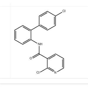 啶酰菌胺-正常量產(chǎn)品種，現(xiàn)貨供應（從中間體到API都有）