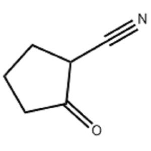 2941-29-9 2-氰基環(huán)戊酮