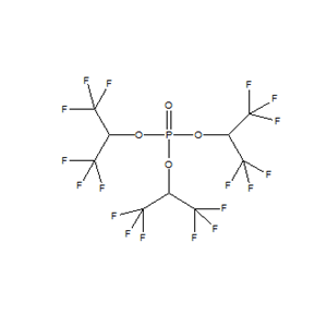 三(六氟異丙基)磷酸酯（HFiP）