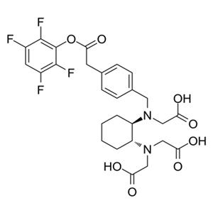 1919794-40-3，(±)-H3RESCA-TFP，(±)-H3RESCA-四氟苯基酯