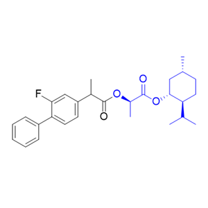 氟比洛芬雜質(zhì)02