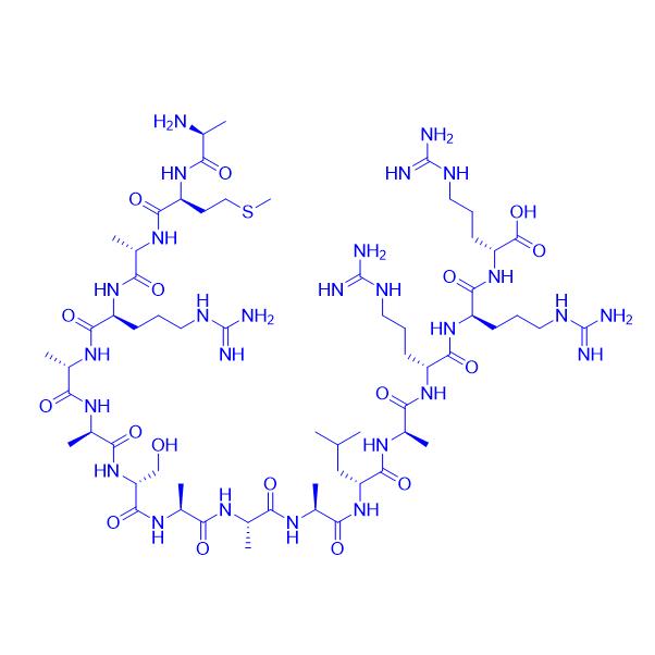 AMARA peptide 163560-19-8.png