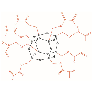 MA0737；Alpha Methacryl POSS