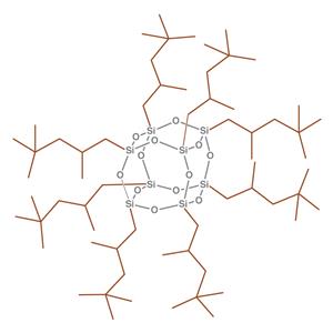 MS0805；OctaIsooctyl POSS