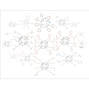 PG1193 HC1013.31；MethoxyPEGisoOctyl POSS