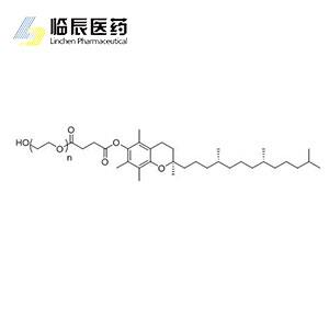 維生素E琥珀酸聚乙二醇酯