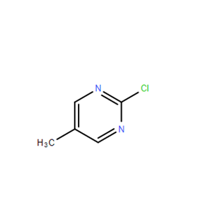 2-氯-5-甲基嘧啶，22536-61-4