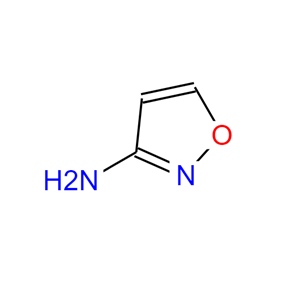 3-氨基異惡唑