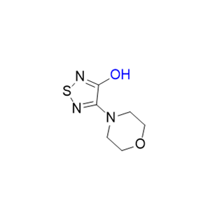 噻嗎洛爾雜質(zhì)04