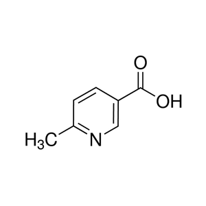 6-甲基煙酸99.0%min