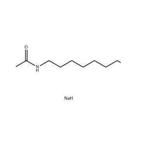 8-（2-羥基苯甲酰胺基）辛酸鈉