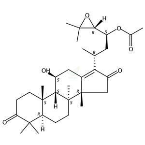 澤瀉醇C-23-醋酸酯 Alisol C monoacetate 