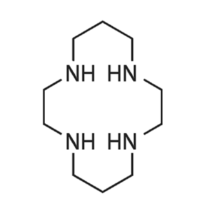 1,4,8,11-四氮雜環(huán)十四烷普樂沙福關鍵中間體